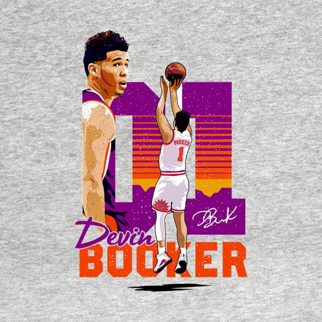 Devin-Booker by patonvmaynes